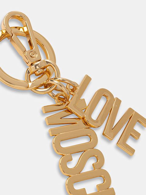 Love Moschino brelok - zdjęcie produktu nr 1