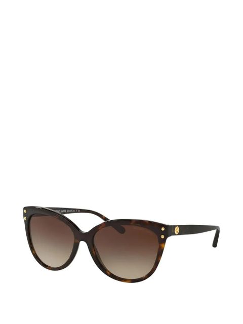 Michael Kors Jan cat-eye sunglasses - Brown - zdjęcie produktu nr 2