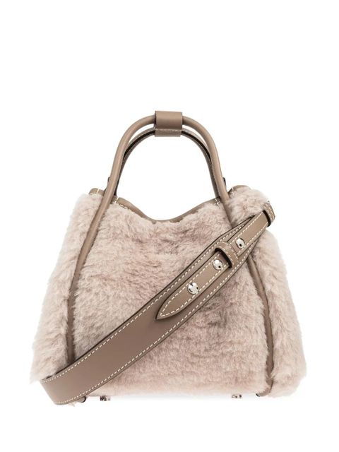 Max Mara Marin tote bag - Neutrals - zdjęcie produktu nr 1