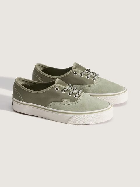 Vans Authentic tenisówki damskie - zdjęcie produktu nr 1