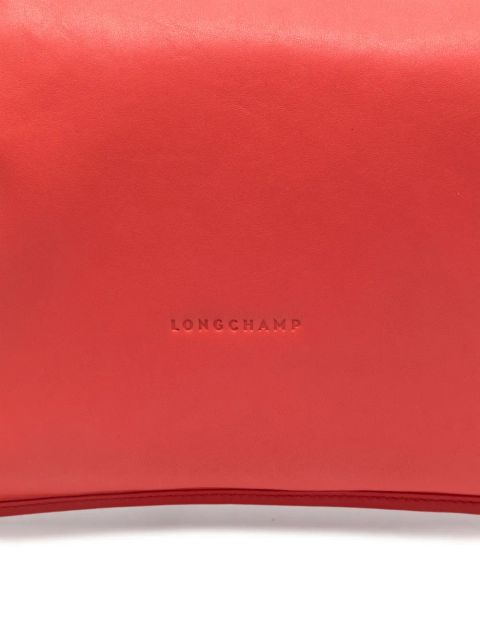 Longchamp medium Metis shoulder bag - Red