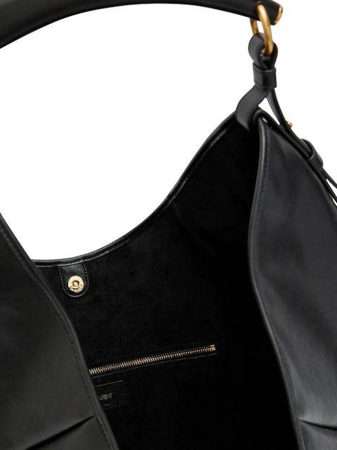 Saint Laurent Mombasa tote bag - Black