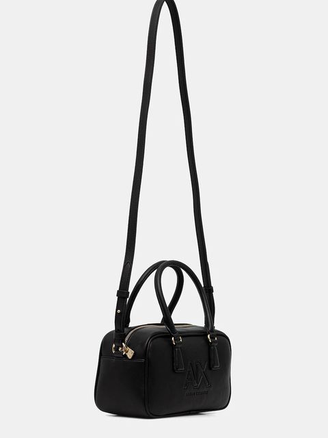 Armani Exchange torebka - zdjęcie produktu nr 2