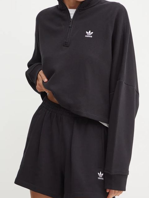 adidas Originals szorty bawełniane Essential - zdjęcie produktu nr 2