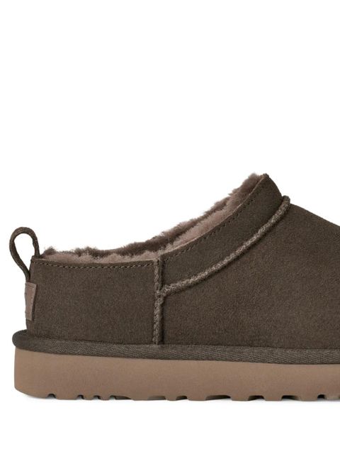 UGG brown boots