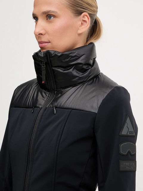 BOGNER Fire+Ice kombinezon narciarski ZEA kolor czarny 44908343