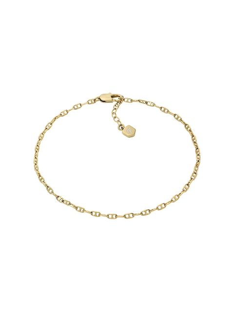 Fossil bransoletka na kostkę HERITAGE - zdjęcie produktu nr 1