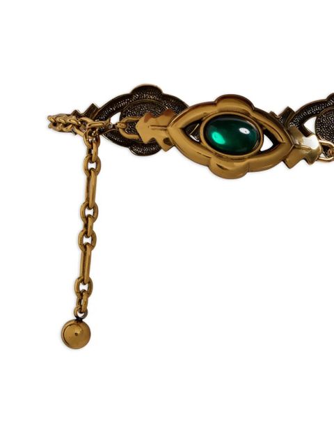 ETRO metal belt - Gold - zdjęcie produktu nr 2