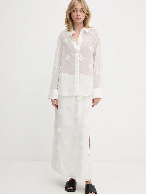 Samsoe Samsoe koszula SANOT