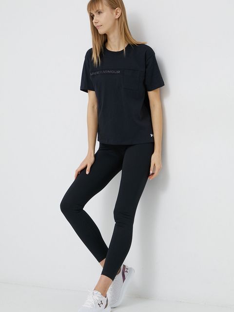 Under Armour Legginsy 1368700 - zdjęcie produktu nr 1