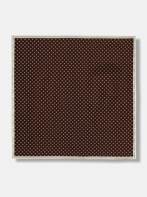 Marella apaszka jedwabna MLAATTINIA - zdjęcie produktu nr 2