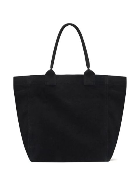 ISABEL MARANT Yenky bag - Black