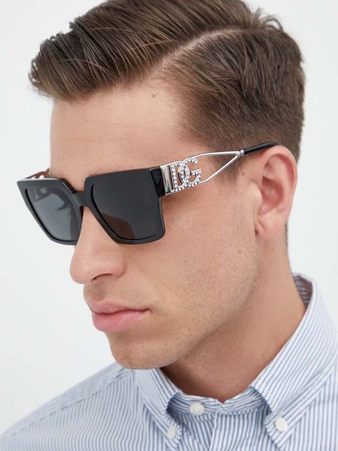 Dolce & Gabbana okulary przeciwsłoneczne