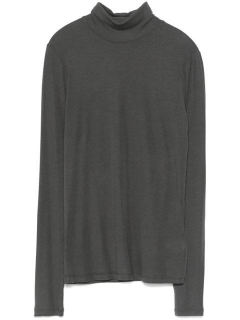 AGOLDE Pascale T-shirt - Grey - zdjęcie produktu nr 1