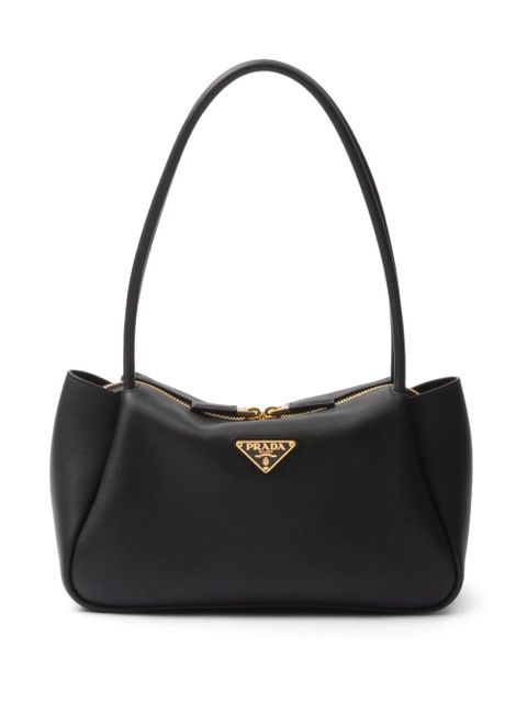 Prada medium Darling shoulder bag - Black - zdjęcie produktu nr 1
