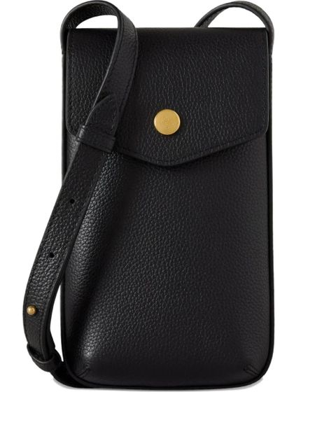 Mulberry small press-stud wallet - Black - zdjęcie produktu nr 1