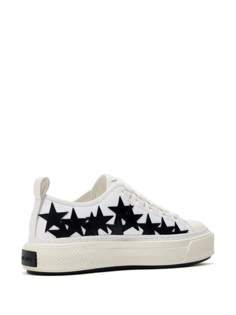AMIRI Stars Court sneakers - White