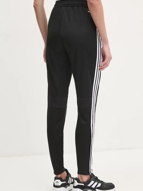 adidas Performance spodnie treningowe Tiro Essentials kolor czarny z aplikacją JD0569 - zdjęcie produktu nr 2