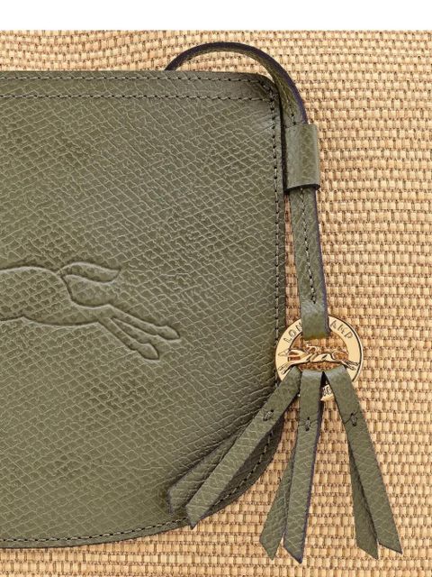 Longchamp large Le Pliage tote bag - Neutrals