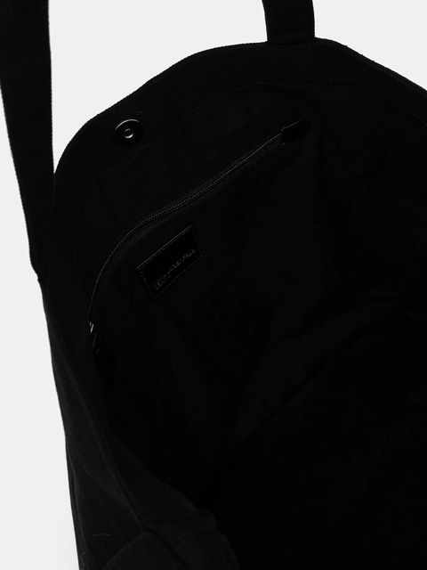 Karl Lagerfeld Jeans torba kolor czarny B1W50081