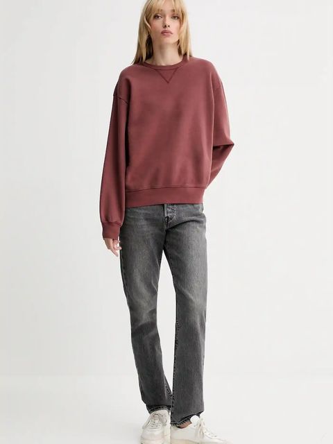 Levi's jeansy 501® JEANS FOR WOMEN damskie high waist 12501.0604