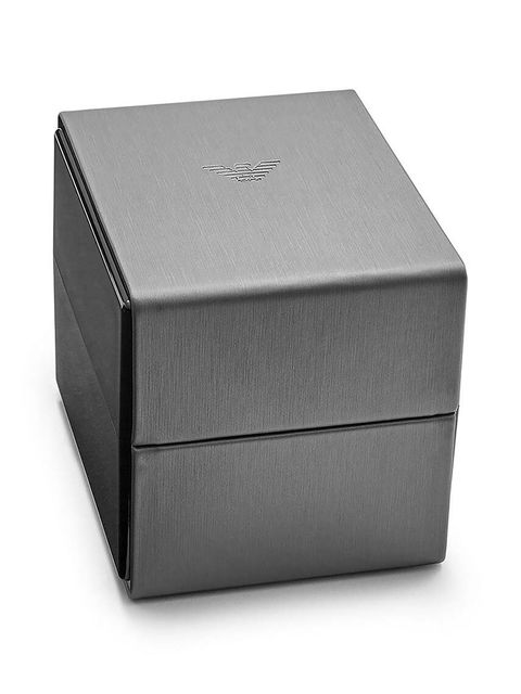 Emporio Armani zegarek damski