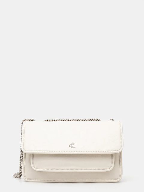 Calvin Klein Jeans torebka - zdjęcie produktu nr 2