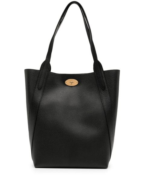 Mulberry Bayswater tote bag - Black - zdjęcie produktu nr 1