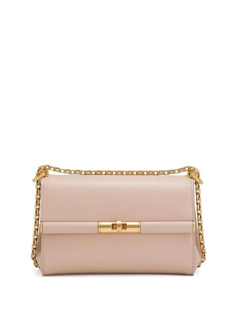 Dolce & Gabbana Marlene crossbody bag - Pink - zdjęcie produktu nr 1