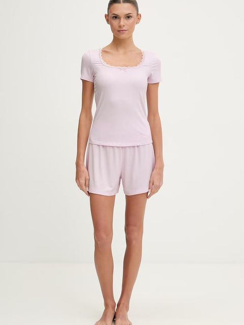 Guess szorty LIA - zdjęcie produktu nr 1