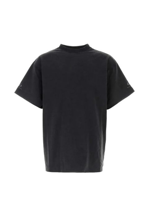 Balenciaga short-sleeve T-shirt - Black - zdjęcie produktu nr 1