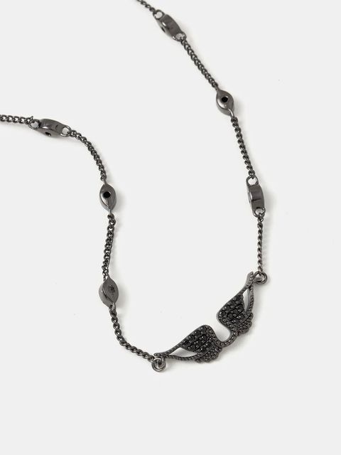 ZADIG&VOLTAIRE naszyjnik