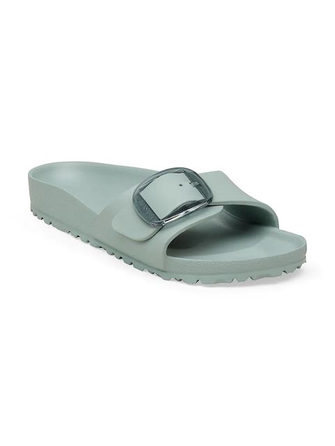 Birkenstock klapki Madrid EVA Big Buckle - zdjęcie produktu nr 1