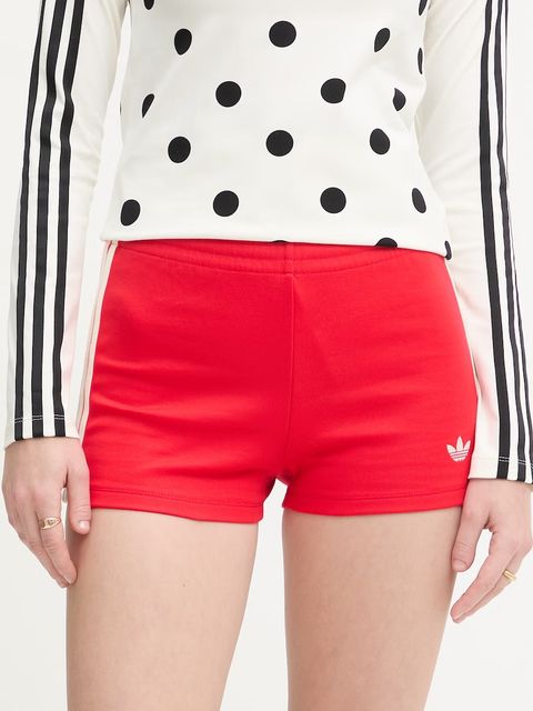 adidas Originals szorty damskie - zdjęcie produktu nr 2