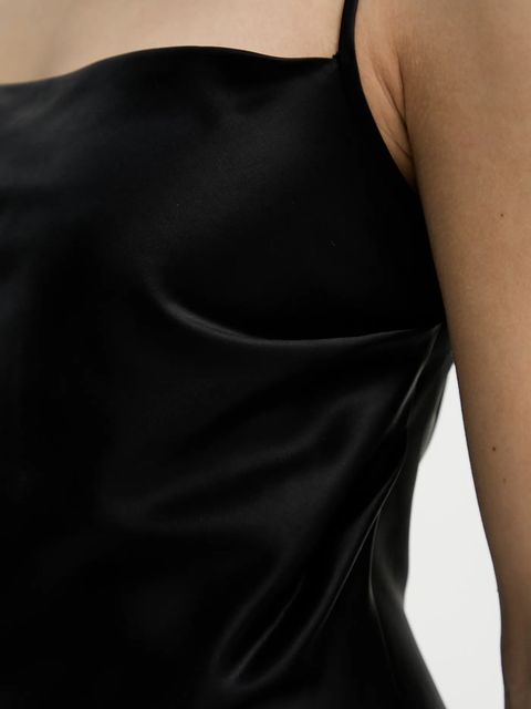 Nanushka sukienka MACIA - zdjęcie produktu nr 2