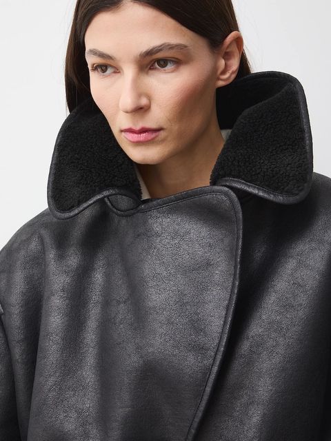 Medicine kurtka kolor czarny