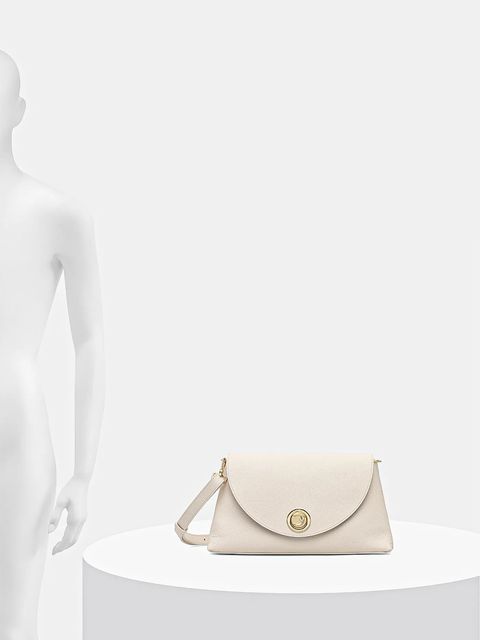 Coccinelle torebka skórzana NIKLA