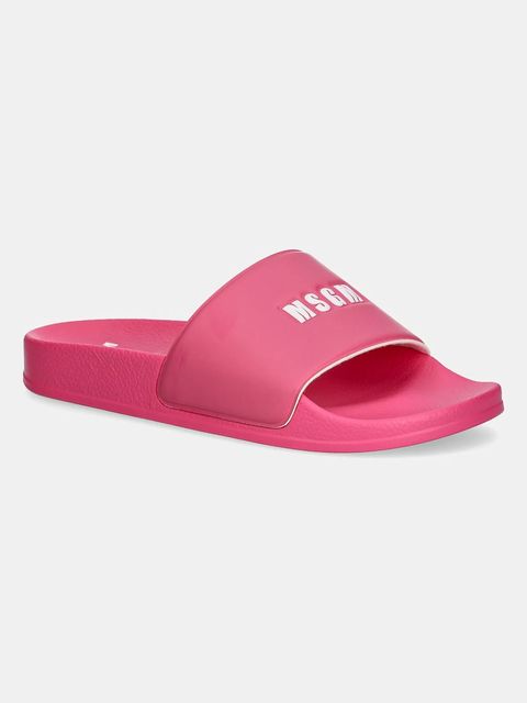 MSGM klapki - zdjęcie produktu nr 2