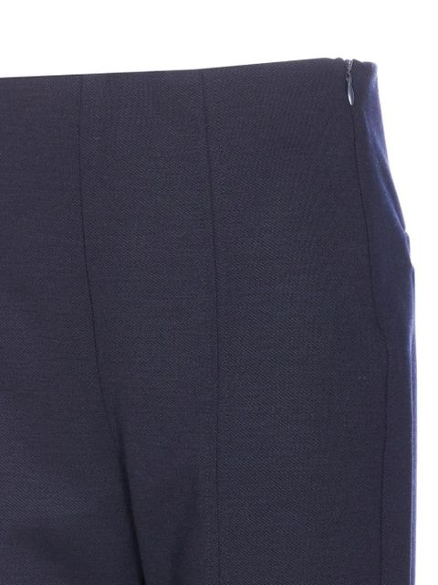 Max Mara Nebbia trousers - Blue