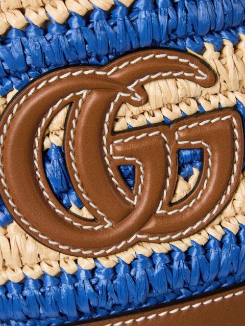 Gucci rope strap tote bag - Neutrals