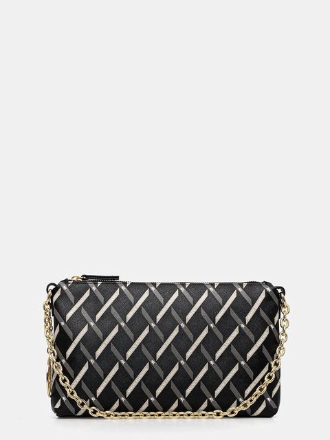 Armani Exchange torebka kolor czarny XW000399 AF17155 - zdjęcie produktu nr 1