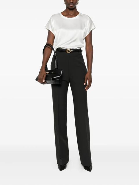 PINKO Farida blouse - White