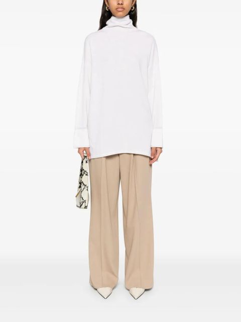 Max Mara Oder top - White - zdjęcie produktu nr 2