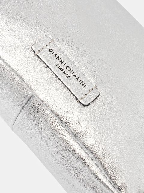 Gianni Chiarini torebka skórzana NORA POUCH