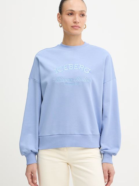 Iceberg bluza - zdjęcie produktu nr 1