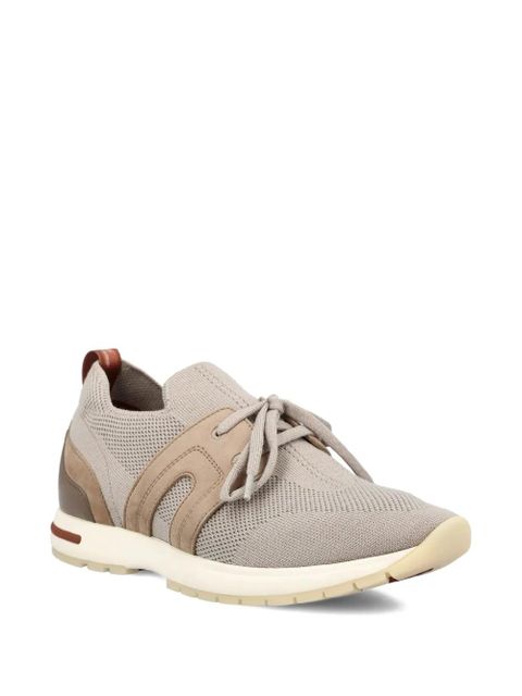 Loro Piana 360 LP Lady Flexy sneakers - Neutrals - zdjęcie produktu nr 2