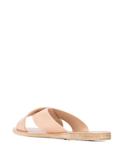 Ancient Greek Sandals Thais sandals - Neutrals
