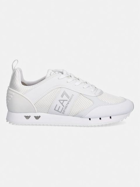 EA7 Emporio Armani sneakersy - zdjęcie produktu nr 1