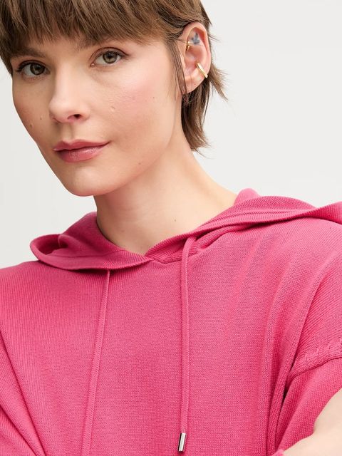 United Colors of Benetton sweter bawełniany