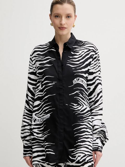 Versace Jeans Couture koszula - zdjęcie produktu nr 1